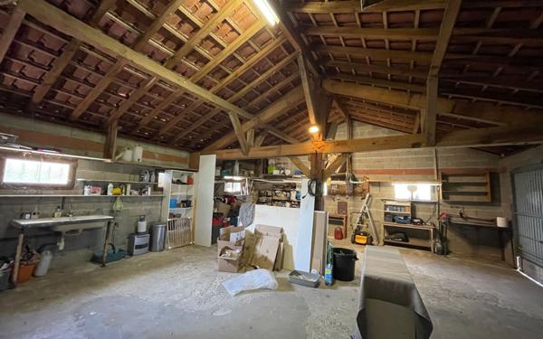 Maison à vendre    6 pièces • 170 m2 Hagetmau