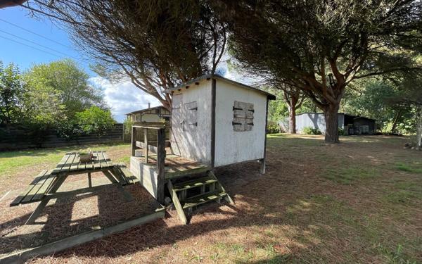 Maison à vendre    6 pièces • 170 m2 Hagetmau