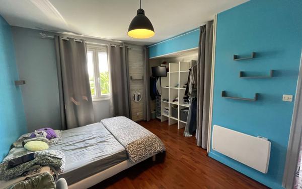 Maison à vendre    6 pièces • 170 m2 Hagetmau