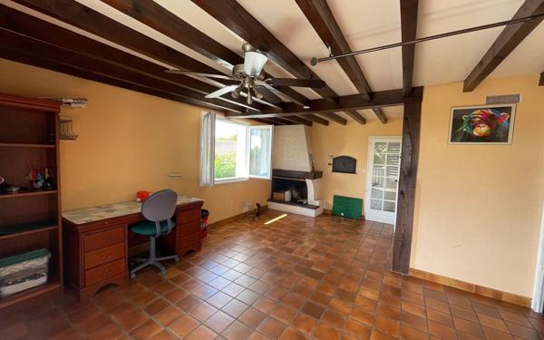 Maison à vendre    6 pièces • 170 m2 Hagetmau