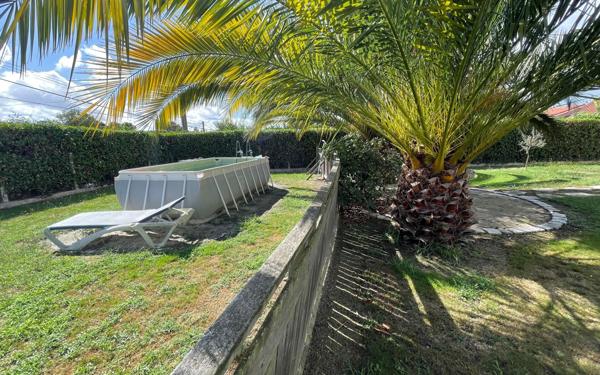 Maison à vendre    6 pièces • 170 m2 Hagetmau