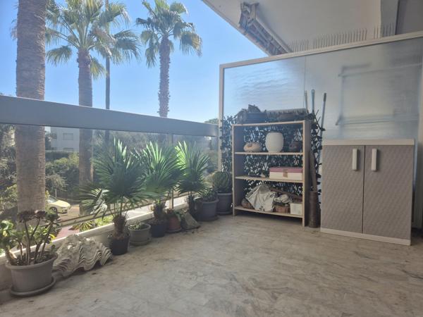 Appartement 2 pièces - 55 m² Exclusivité efficity