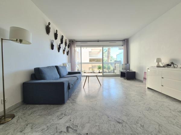 Appartement 2 pièces - 55 m² Exclusivité efficity