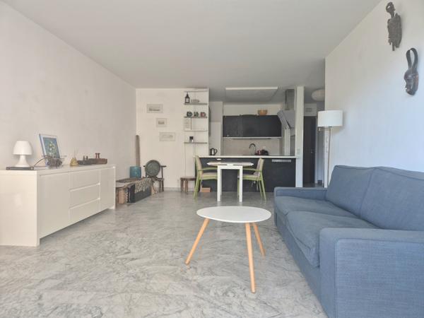 Appartement 2 pièces - 55 m² Exclusivité efficity