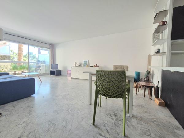 Appartement 2 pièces - 55 m² Exclusivité efficity