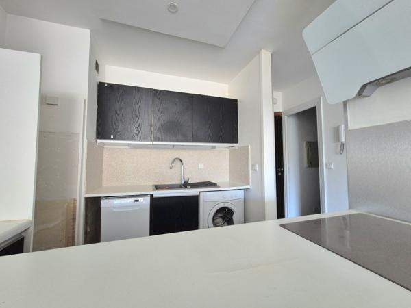 Appartement 2 pièces - 55 m² Exclusivité efficity