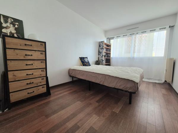 Appartement 2 pièces - 55 m² Exclusivité efficity