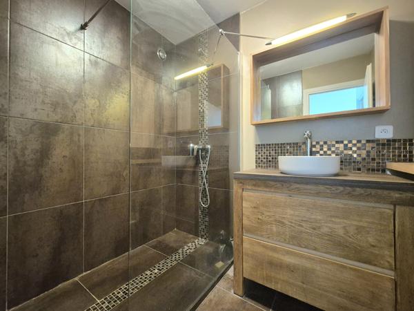 Appartement 2 pièces - 55 m² Exclusivité efficity