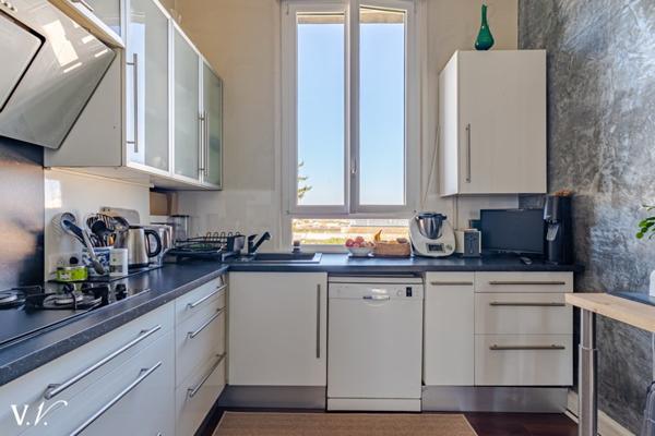Appartement à vendre 995 000 € Bordeaux 6 p 200,6 m² DPE C