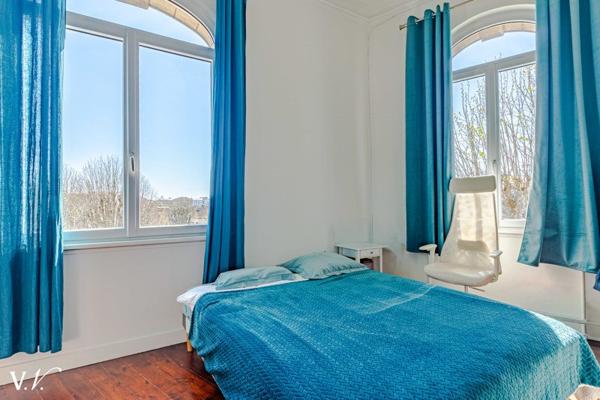 Appartement à vendre 995 000 € Bordeaux 6 p 200,6 m² DPE C