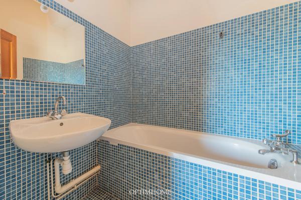 Appartement duplex 4 pièces – 67 m² – Dernier étage –