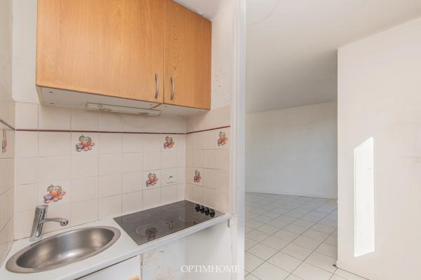 Appartement duplex 4 pièces – 67 m² – Dernier étage –
