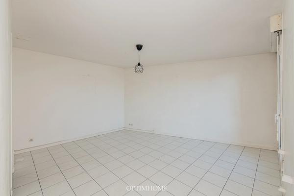 Appartement duplex 4 pièces – 67 m² – Dernier étage –