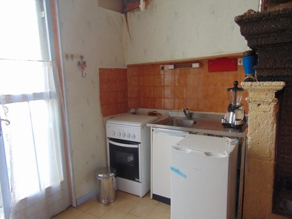 Maison - 3 pièces - 106 m²