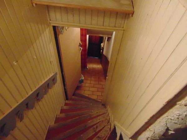 Maison - 3 pièces - 106 m²