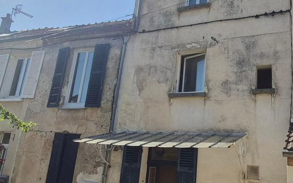 Immeuble à vendre