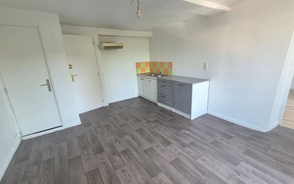 Immeuble à vendre