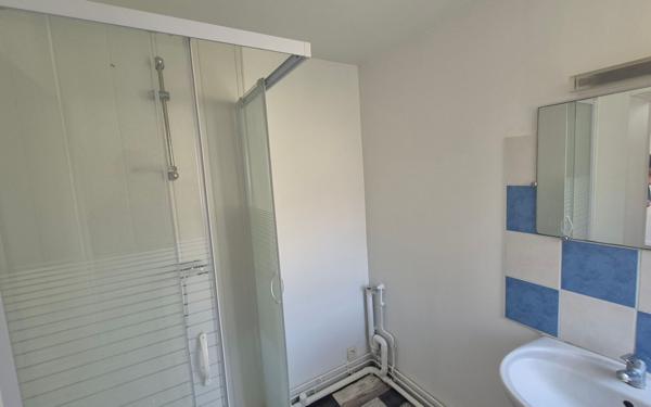 Immeuble à vendre