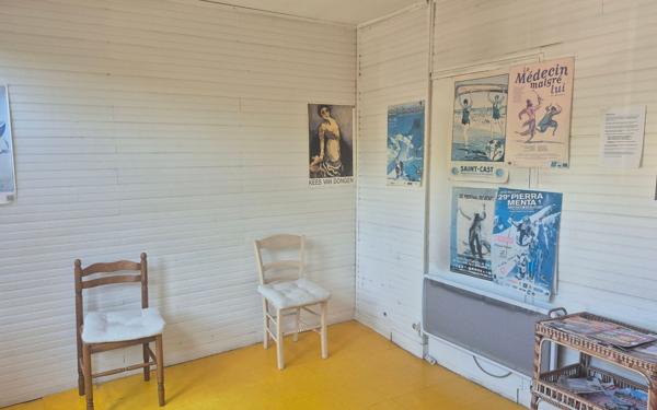 Immeuble à vendre