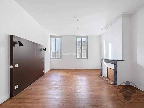 Vente Maison de ville 4 pièces 145 m2 à Coutras