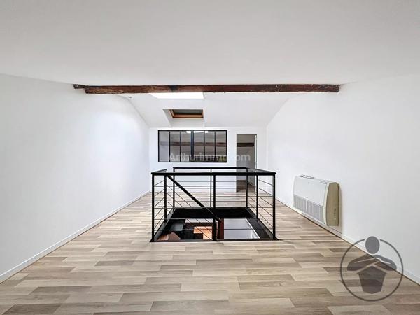 Vente Maison de ville 4 pièces 145 m2 à Coutras