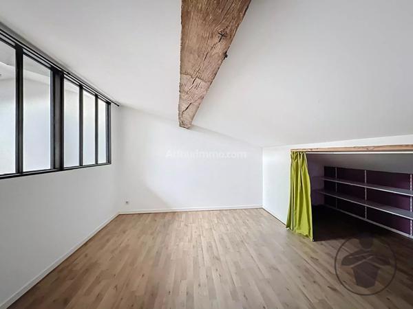 Vente Maison de ville 4 pièces 145 m2 à Coutras