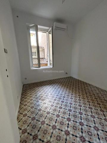 Location Appartement 2 pièces 26 m2 à Aubagne