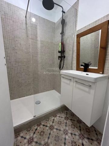 Location Appartement 2 pièces 26 m2 à Aubagne