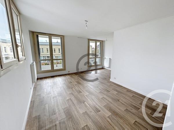 Appartement F3 à vendre  3 pièces - 66,49 m2 CHALONS EN CHAMPAGNE - 51