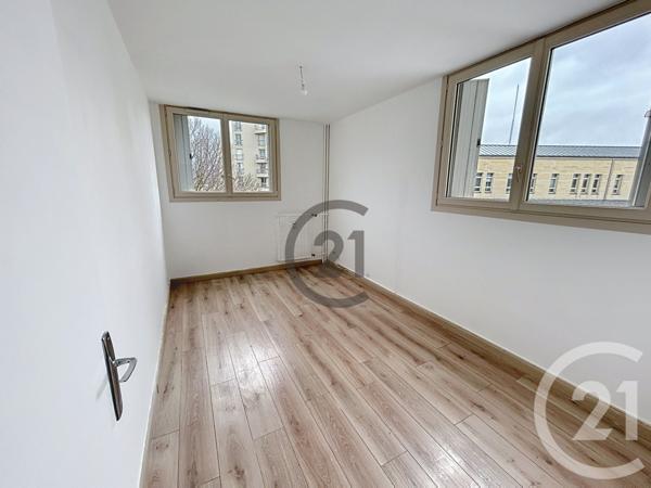 Appartement F3 à vendre  3 pièces - 66,49 m2 CHALONS EN CHAMPAGNE - 51