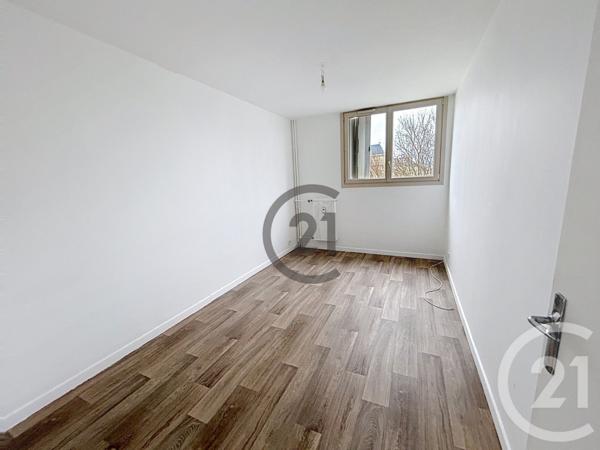 Appartement F3 à vendre  3 pièces - 66,49 m2 CHALONS EN CHAMPAGNE - 51