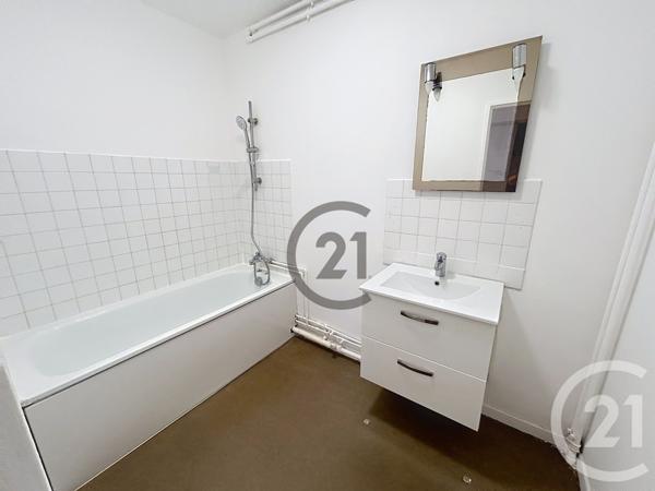 Appartement F3 à vendre  3 pièces - 66,49 m2 CHALONS EN CHAMPAGNE - 51