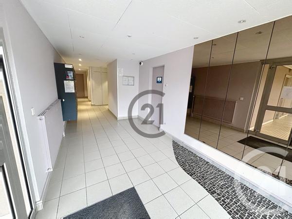 Appartement F3 à vendre  3 pièces - 66,49 m2 CHALONS EN CHAMPAGNE - 51