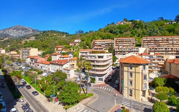 Appartement à vendre    3 pièces • 47,51 m2 Menton