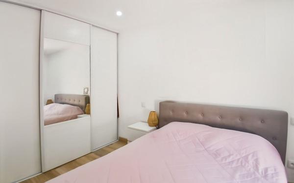 Appartement à vendre    3 pièces • 47,51 m2 Menton