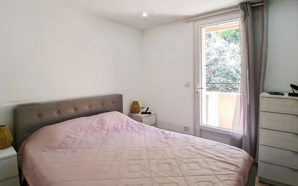 Appartement à vendre    3 pièces • 47,51 m2 Menton
