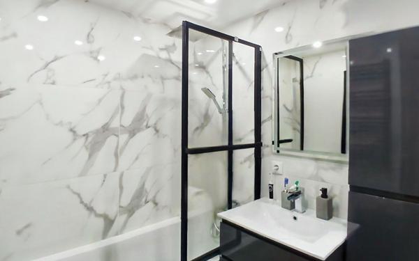 Appartement à vendre    3 pièces • 47,51 m2 Menton