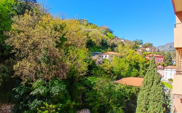 Appartement à vendre    3 pièces • 47,51 m2 Menton