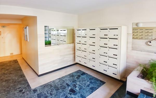 Appartement à vendre    3 pièces • 47,51 m2 Menton