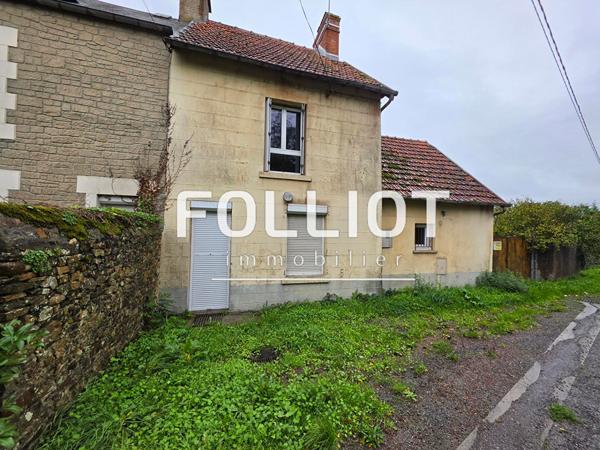 Maison Periers 3 pièce(s) 57 m2