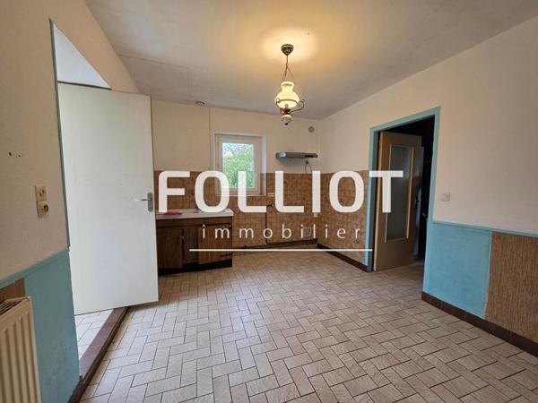 Maison Periers 3 pièce(s) 57 m2