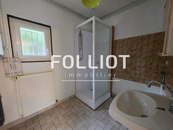 Maison Periers 3 pièce(s) 57 m2