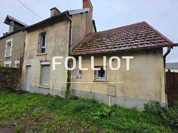 Maison Periers 3 pièce(s) 57 m2