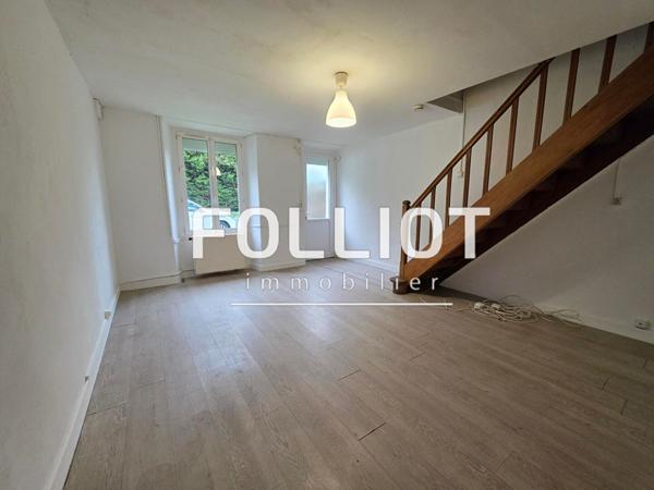 Maison Periers 3 pièce(s) 57 m2