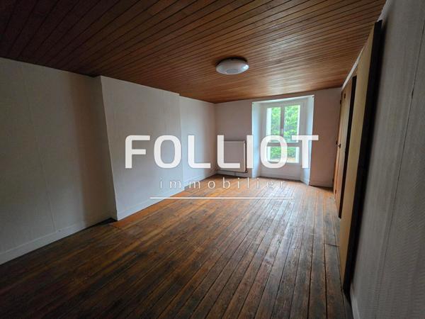 Maison Periers 3 pièce(s) 57 m2