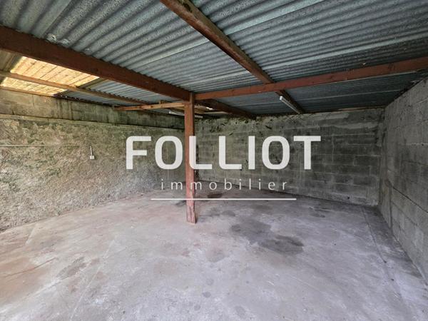 Maison Periers 3 pièce(s) 57 m2