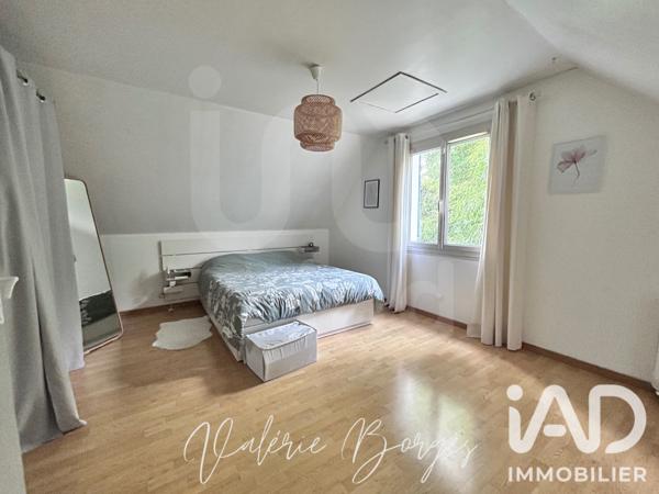 Maison à vendre 5 pièces 106 m² Beautheil-Saints