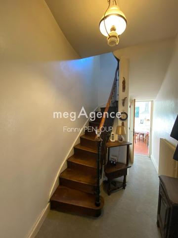 Maison à SARTILLY-BAIE-BOCAGE, 50530 - 8 pièces 157m²