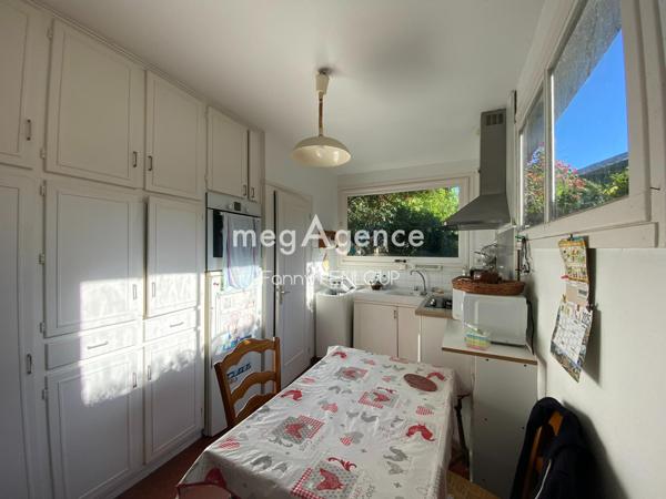 Maison à SARTILLY-BAIE-BOCAGE, 50530 - 8 pièces 157m²