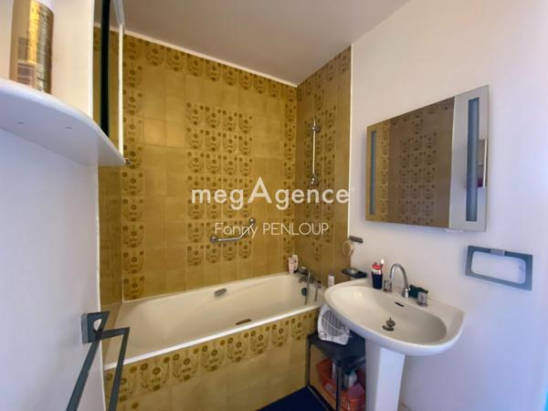 Maison à SARTILLY-BAIE-BOCAGE, 50530 - 8 pièces 157m²